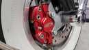 Vespa PX125 Ron Daley Special Edition No141