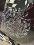 Vespa Primavera 125 Disney Mickey Mouse Edition