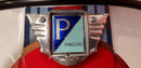 Vespa PX125 Ron Daley Special Edition No147