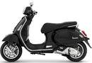 Vespa GTS 125 Super RST22 - Nero Deciso Euro 5+