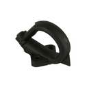 RMS Vespa Luggage Hook - Black PX, T5 125cc, Rally, Sprint, GT, GTR, SS180, GL, Super, GS160, GS 150