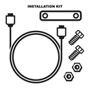 Piaggio Vespa GTS, GTV (2022-Onwards) Heating System Control Unit