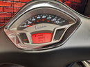 Vespa GTS SuperSport 125 2015 Model Grey