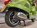 Vespa GTS 300 Super Green 2018