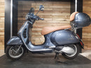 2021 Vespa GTS 300
