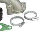 POLINI Vespa Intake Manifold PX80-200, Sprint, Rally180-200