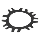POLINI Vespa PX125 Cylinder Head Gasket (For 177, 187)
