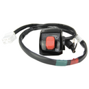 PIAGGIO Vespa Right Hand Side Switch Unit GTV300 (2012-2021)