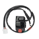 PIAGGIO Vespa Right Hand Side Switch Unit GTV300 (2012-2021)
