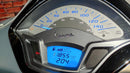2015 Vespa GTS 300 Touring Silver