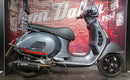 2022 Vespa GTS 300 Grey