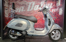 2015 Vespa GTS 300 Touring Silver