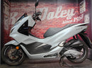 2020 Honda PCX White