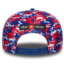 Aprilia Racing New Era Replica Le Mans Jorge Martin 9Seventy® Cap - Special Blue