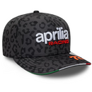 Aprilia Racing New Era Replica Bezzecchi Mugello 9Seventy® Cap - Special Black