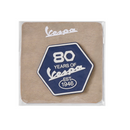 Vespa 80th Gum Magnet