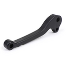 BGM PRO Vespa Front Drum Brake lever Largeframe PX, T5, Sprint, Rally, GT, GTR, TS, VNA, VNB, VBB, VBA, GS, SS180, Smallframe 1963-1989 V50, 50N, V90, PV125, ET3, PK S, PK XL1 - Gloss Black