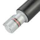 Carbone Sport Vespa PX, T5 Front Shock Absorber Grey/Black