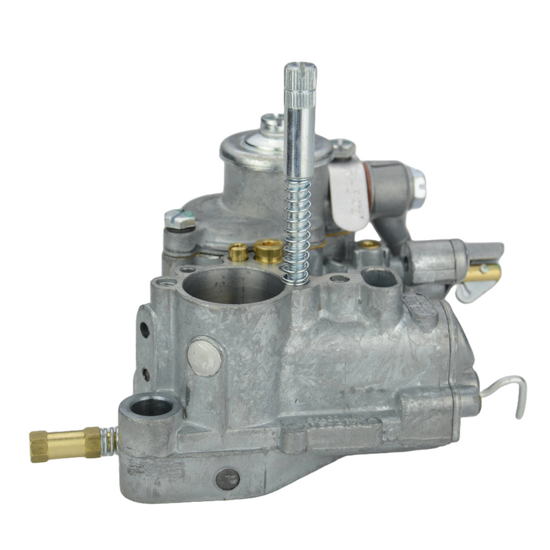 Dellorto Vespa Carburettor Autolube (SPACO) T5 24/24G