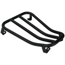 RD Original Vespa GTS/GTV Floor Board Rack Matt Black