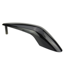 PIAGGIO Vespa Mudguard Crest GTS 125-300 (2019-2022) - Black