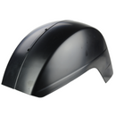 RMS Vespa PX, T5 Front Mudguard  Drum Model Plastic (1984-1998)