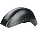 RMS Vespa PX, T5 Front Mudguard  Drum Model Plastic (1984-1998)