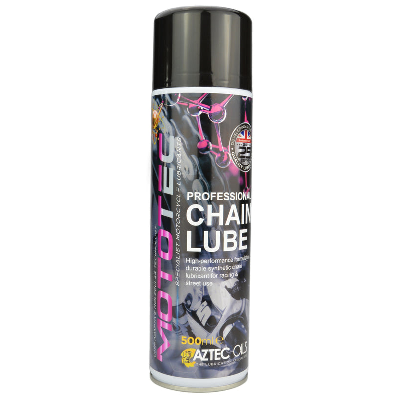 Mototec Professional Chain Lube