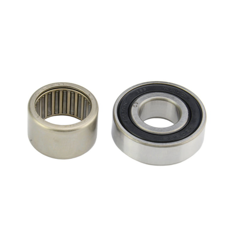 OEM Vespa Front Hub Bearing and Seal Kit PX (1982-), T5 125cc, Cosa, PK, ET2, ET4, Sfera, Quartz, LX, GT125, GTS