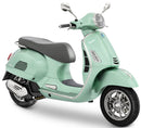 Vespa GTS 125 RST22  - Verde Amabile Euro 5+