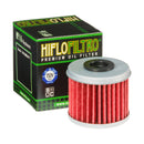 HIFLO Oil Filter - HF116