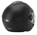 HJC i40N Semi Flat Black