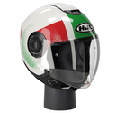 HJC i40N Pyle Green/White/Red
