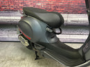 Vespa Sprint S 125 Grey 2023 Model