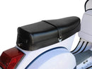 Predieri & Abbate Vespa PX Black Seat (First Series P-Range)
