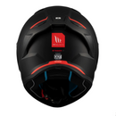 MT Stinger 2 / Pure A1 Matt Black