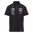 "Aprilia Racing Team Replica" 2026 Mens Polo Shirt