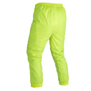 Oxford Rainseal Over Pant Fluo Yellow