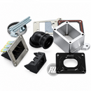 Polini Vespa Crankcase Rotary Valve, Reed Valve (Electric Start Compatible) PX125, PX150