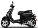 Vespa Primavera 125 E5+ Nero Convinto