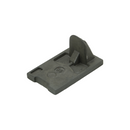 Dellorto Vespa Carburettor Throttle Slide (Typ 8492-5) T5