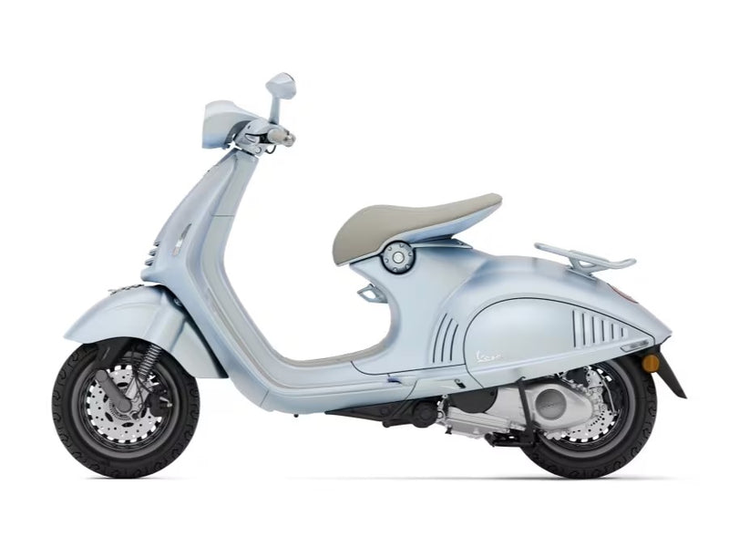 Vespa 946 Snake 125 E5+