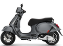 Vespa GTS 125 Supersport MY26 Euro 5+ Grigio Travolgente Matt