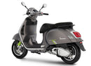 Vespa GTS Supertech 310 HPE MY26  Euro 5+ - Grigio Ottimista Matt