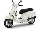 Vespa GTS Supertech 310 HPE MY26  Euro 5+ - Bianco Innocente