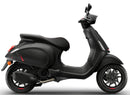 Vespa Sprint S 125 Euro 5+  Nero Convinto Matt
