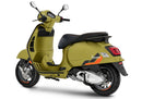 Vespa GTS SuperSport 310 HPE MY25 Euro 5+ - Verde Olive
