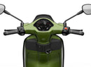 Vespa Sprint S 125 Euro 5+ Verde Ribelle