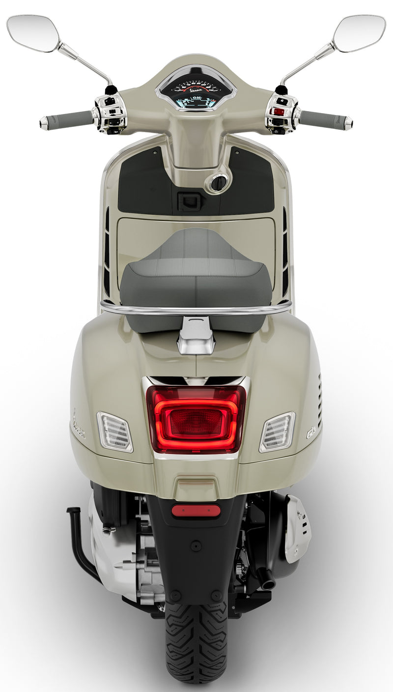 Vespa GTS 310 HPE RST22 - Euro 5+ Beige Avvolgente 2024/25 - Coming Soon.