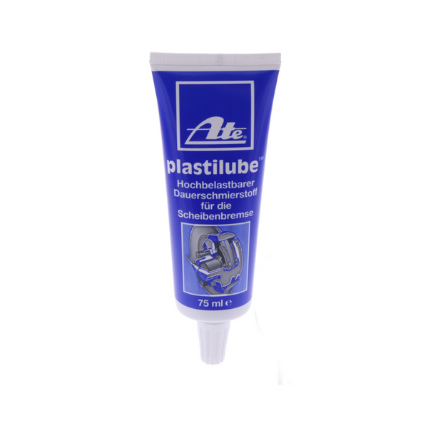 Plastilube ATE Brake Anti Squeal Paste